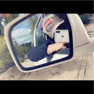 Meet your Posher, Seqoia